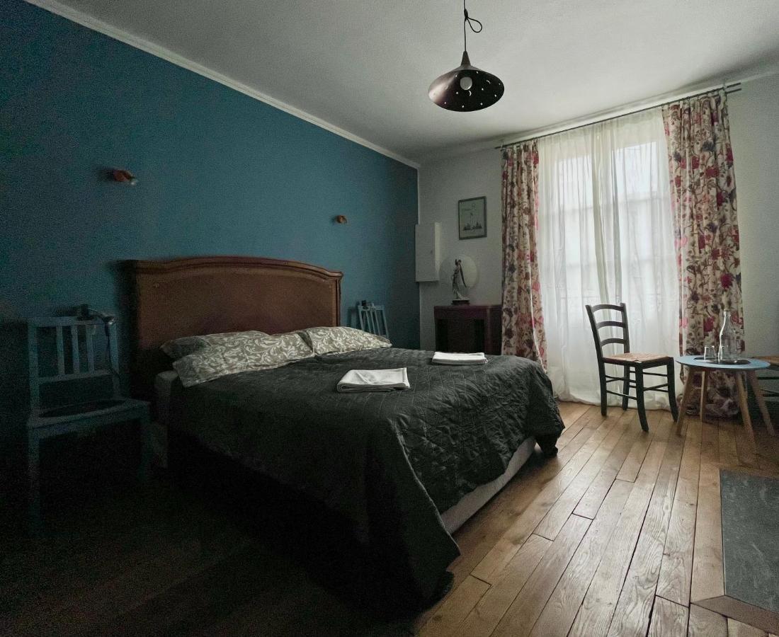 Orleans Jazz - Centre Ancien Διαμέρισμα Εξωτερικό φωτογραφία